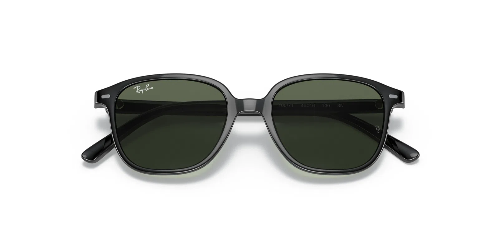 Ray-Ban Kids Leonard Jr 0RJ9093S Sunglasses - view 26
